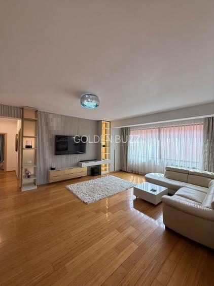 Apartament 3 camere Herastrau - 9