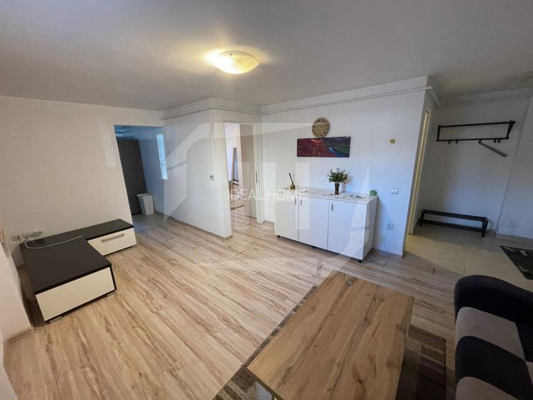 Apartament 2 camere, Manastur - 2