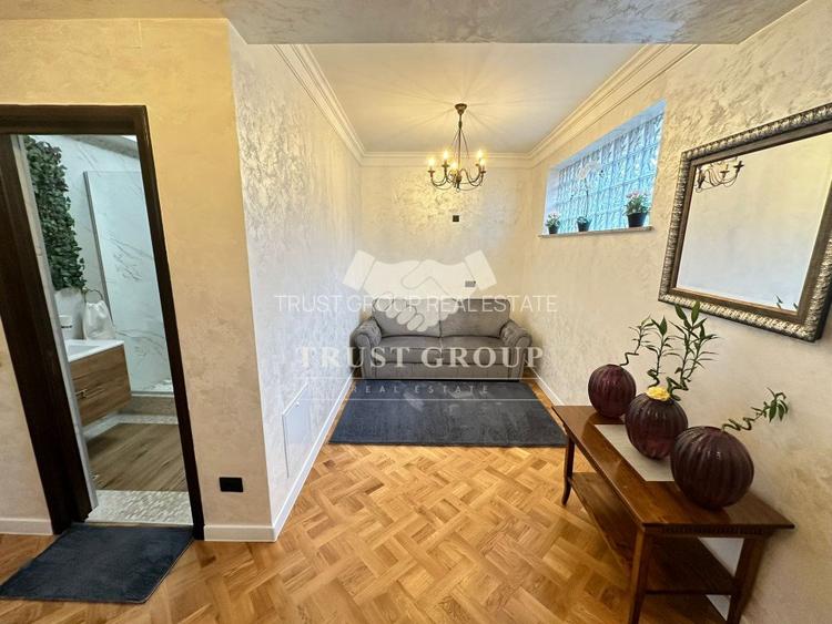 Apartament 3 dormitoare  3 bai | Clucerului-Kiseleff  - 16