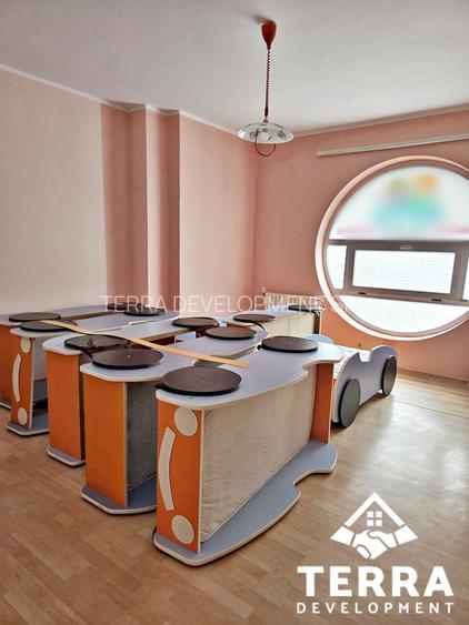 Spațiu generos, locație centrală, oportunitate rară de închiriere în Constanța - 19