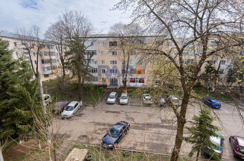 Apartament 3 camere, două băi - Str. Bogdan Dragoș - 16