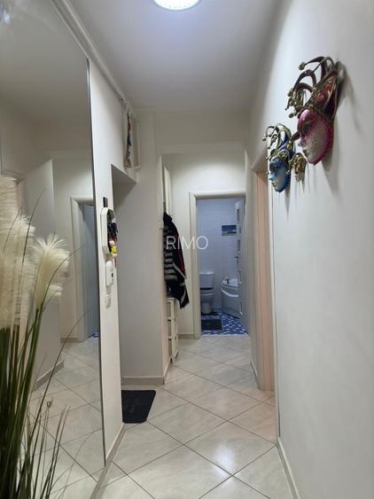 Apartament Modern etaj 1 | Militari Residence, Tineretului 24 - 11