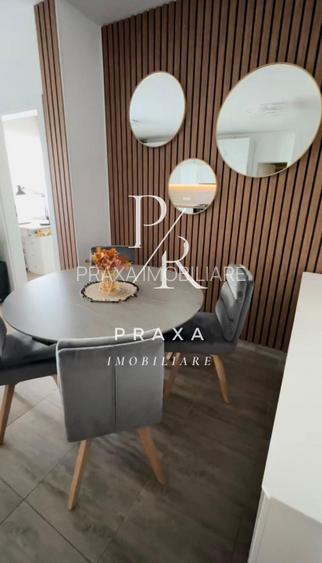 Apartament de vanzare, 3 camere, etaj retras, terasa, LIFT, zona Vivo-Metro! - 3