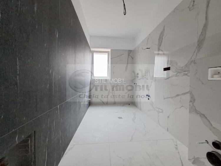Apartament 1 camera de vanzare in Iasi, Galata, 43,41 mp, bloc nou - 10