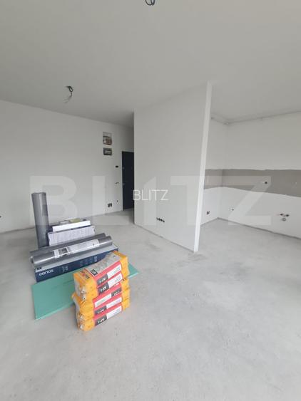 Apartament 2 camere, 51 mp, zona Cetatii - 2