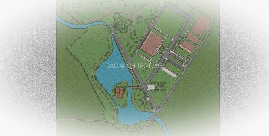 CORNESTI - DAMBOVITA/49000 mp/investitie/deosebit/toate utilitatile - 9