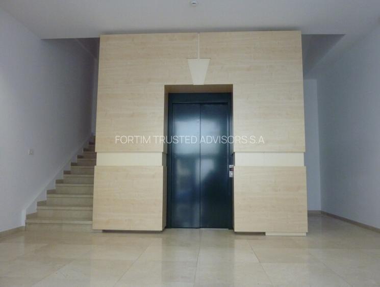 Nou si vechi in inima orasului-  spatii de birouri in cladire Clasa A - 2