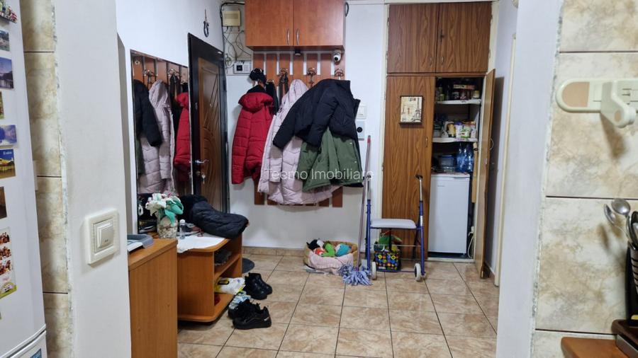 Apartament de  4 camere / 84 mp, ac, boiler, balcon, parcare, metrou, Pantelimon - 8
