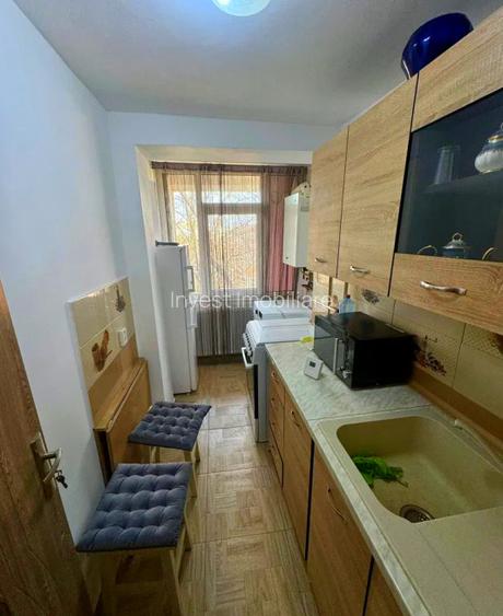 Apartament 2 camere-Podu Ros-bloc fara risc - 10