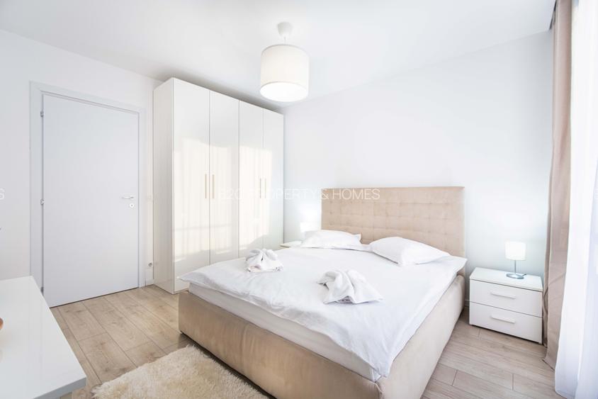 Aviatiei City Point 2 camere - 11