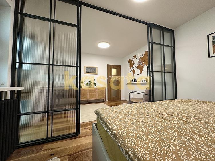 Apartament 4 Camere 🏡 | Etaj 1/6 🏢 | Fără Risc Seismic ✅| Boxă - 17