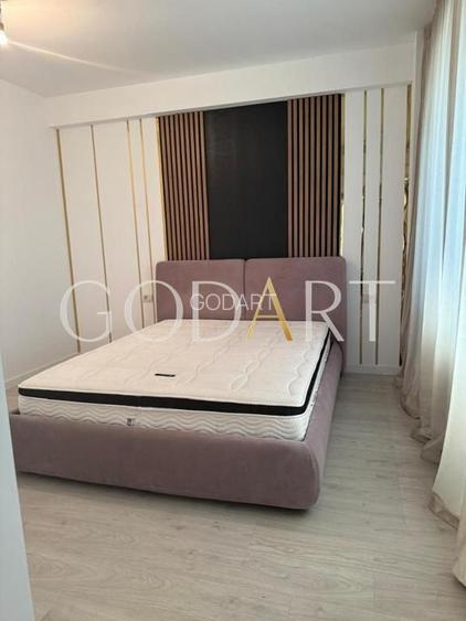 Apartament premiun doua camere | Pipera - 11