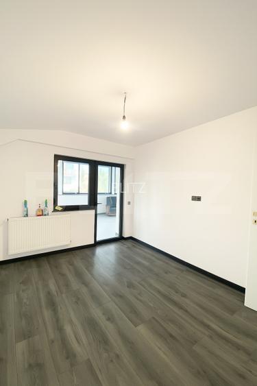 Casa moderna cu 210 mp utili, terase inchise si finisaje premium – Campenesti - 9