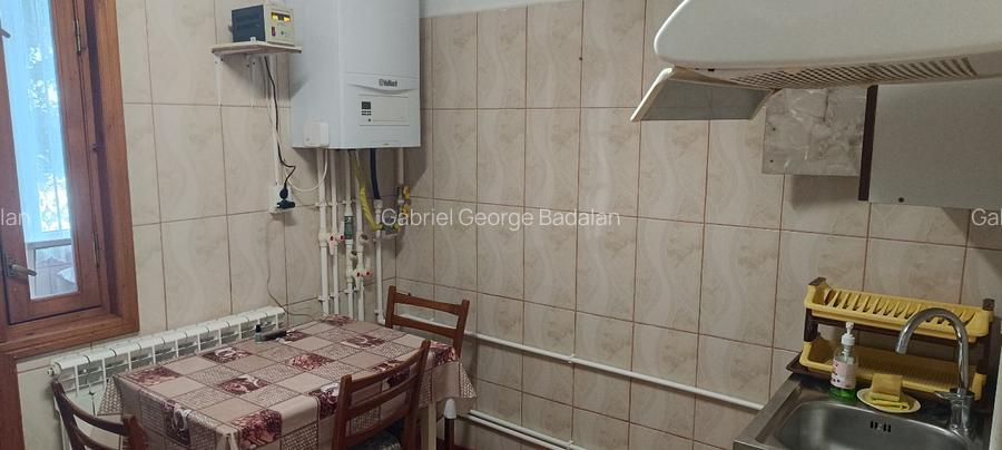 Închiriez Apartament 3 Camere Decomandate Tomis Nord | Complet Utilat | Centrală - 16