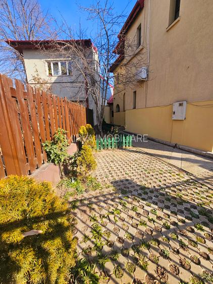2 Vile Interbelice | Zonă Centrală | Renovate Integral 2024 - 2