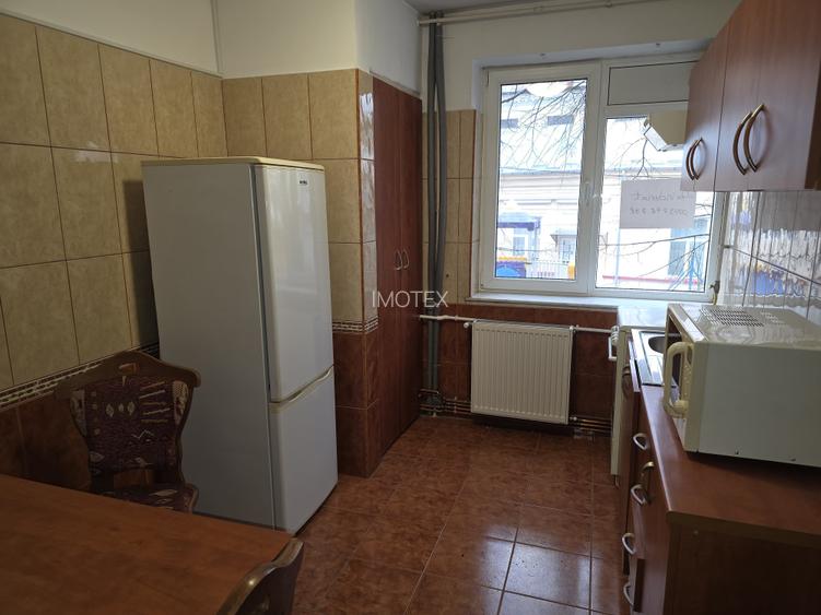 Apartament cu doua camere Ultracentral – Restaurant Mateo - 6