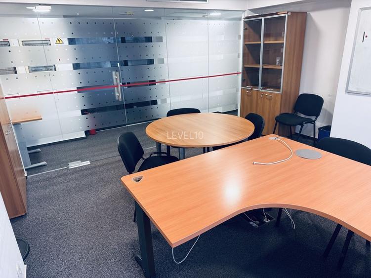 Spatiu business | 3000 mp in zona Unirii | Rent/Sale - 6