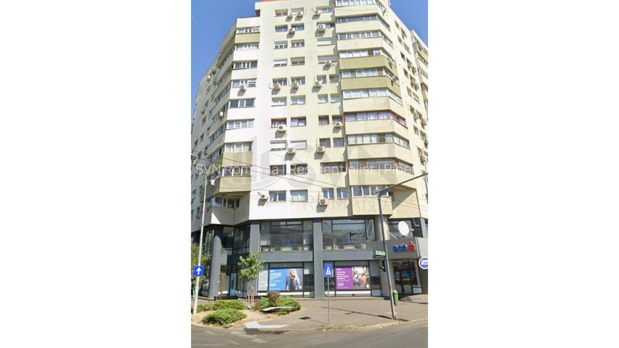REA1028134 Apartament 3 camere I Calea Grivitei - 17