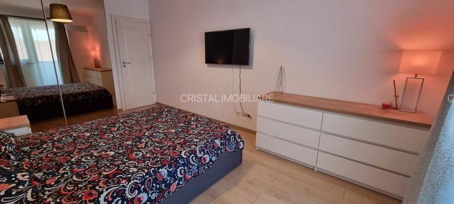 Apartament 2 camere mobilat modern, Zona Vitan - 6