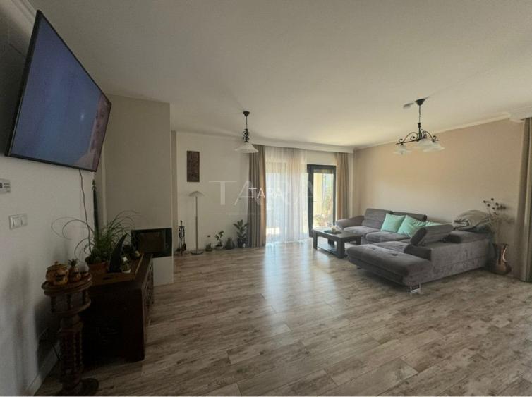 Casă pe un nivel în zona Feleacu – Locuință premium cu teren generos - 2