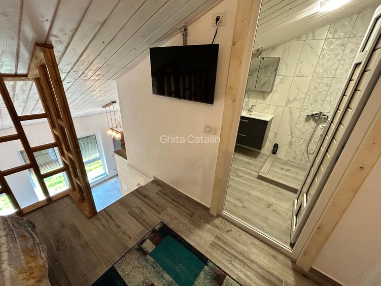 Proprietar,vând apartament complet mobilat! - 9