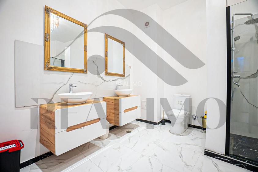 Etaj 2 Integral | 115 mp -UltraCentral | Eficiență Energetică 2026 - 12