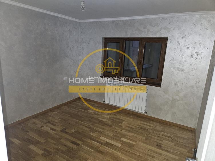 Etaj 2 Nicolina-Belvedere Apartament 2 Camere Decomandat Bloc 1984 Liber - 6