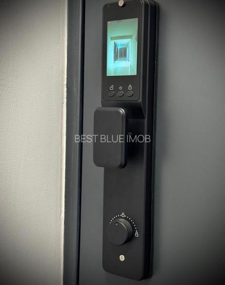 Ap.2 cam Copou Garden, totul nou, prima inchiriere, loc de parcare inclus! - 12