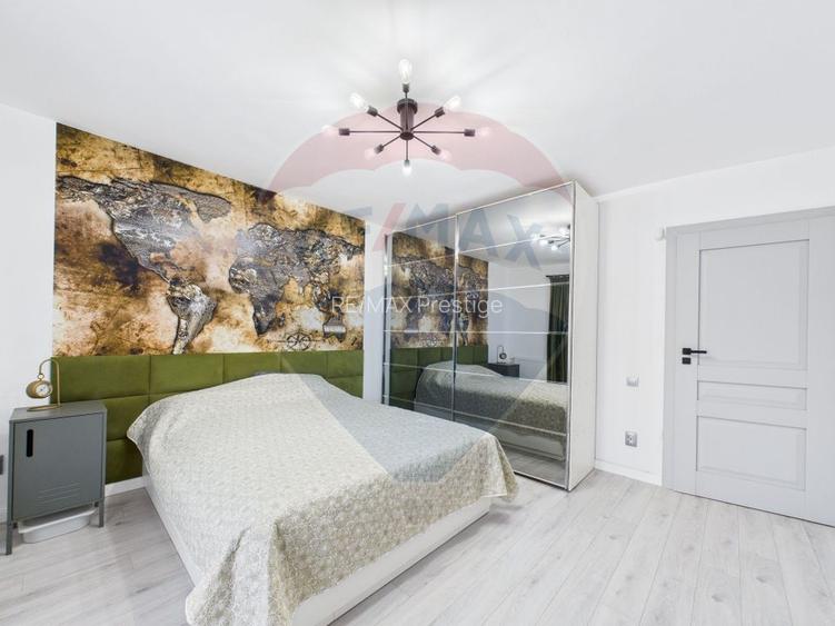 Casă / Vilă de vânzare complex Anl Henri Coanda în zona Aviatiei - 6