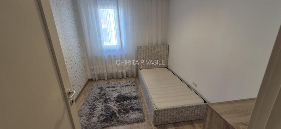 Tomis Plus/Apartament  3 camere - 8