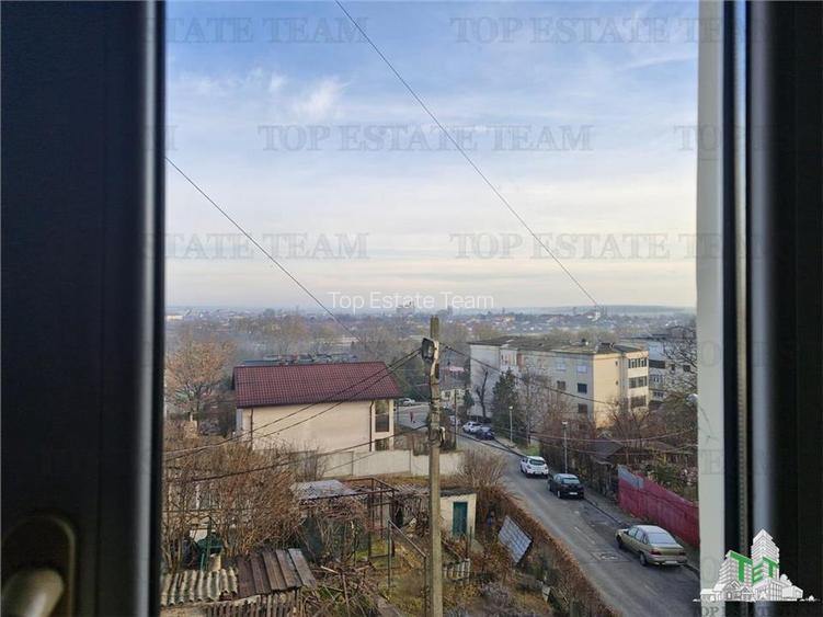 Vila unica de vanzare cu destinatie de locuinta si spatii comerciale, Medgidia, - 10