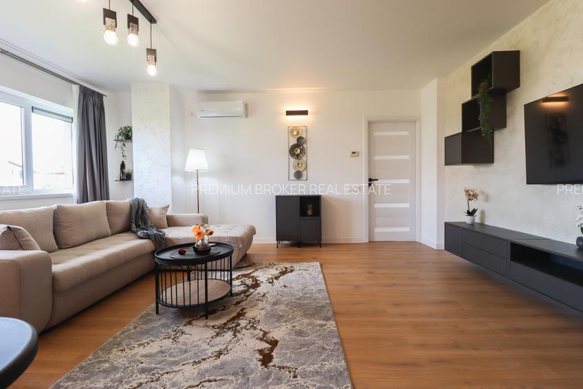 Apartamentul Misu – pregătit cu tot ceea ce îți trebuie – - 10