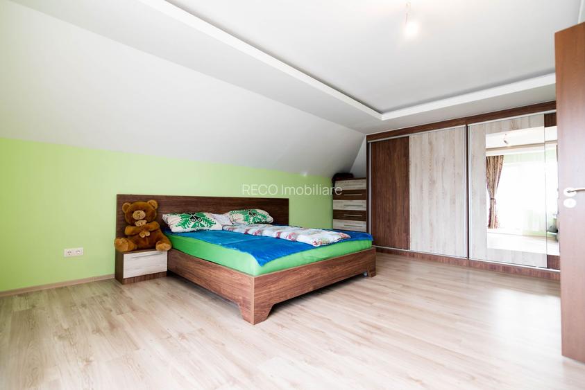 Casa P+M Nojorid - 9