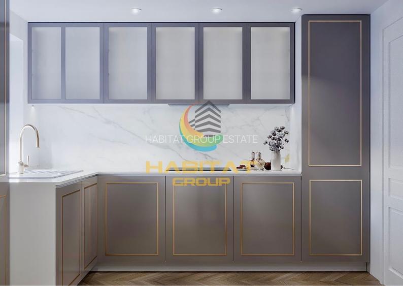 Apartament 2 camere Sector 4 Comision 0% - 6