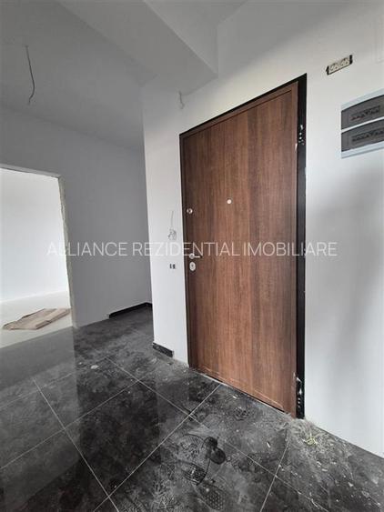 Grand Arena Ap. 2 camere decomandat 58 mp - 4