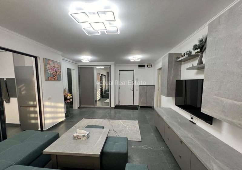 APARTAMENT 2 CAMERE | ZONA TROCADERO | TERMEN LUNG - 2