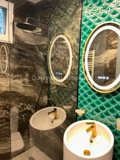 Apartament premium, renovat, situat la doar 20 m de Parcul Drumul Taberei - 10