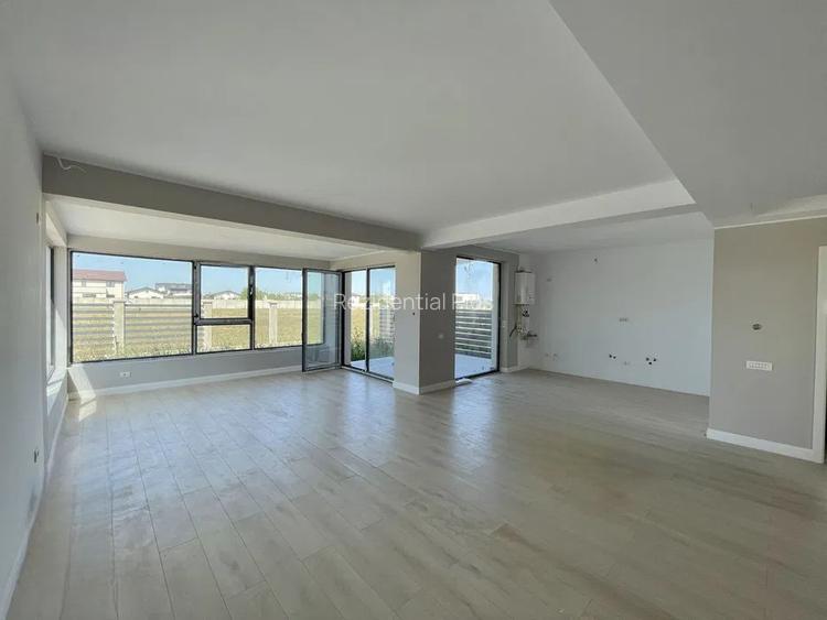 Vila/ 5 camere/175 mpu/ 400mp Teren/ Ispirescu/  - 10