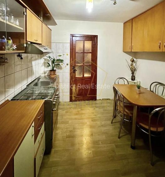Apartament mobilat cu 2 camere | Aradului | Piata Verde - 7