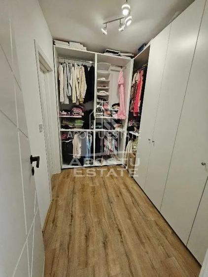 Duplex modern cu 4 camere, 3 bai, in Dumbravita - 11