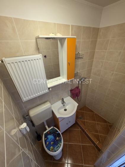 Casa de inchiriat, curte proprie, pretabila pt birou, salon, cabinet/ Negociabil - 10