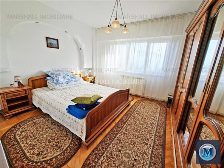 Apartament 2 camere de vanzare, zona Ultracentral, 56 mp #16794 - 6