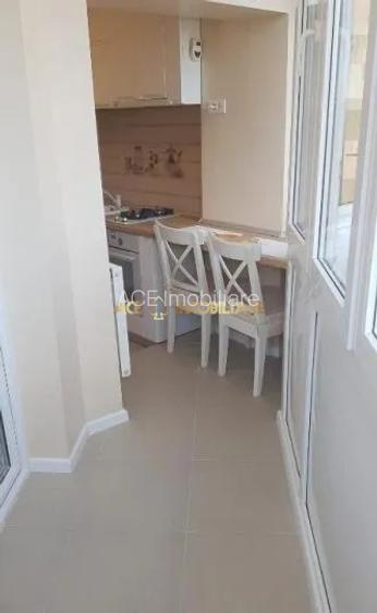 Garsoniera | Stefan cel Mare | Metrou | Boxa | Bloc Anvelopat - 10