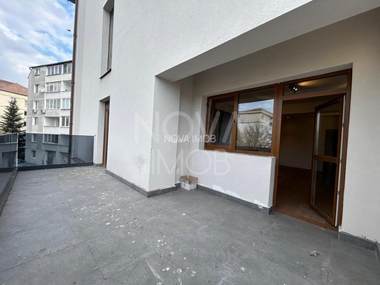 Spatiu birou modern de inchiriat - Hipodrom II - 13