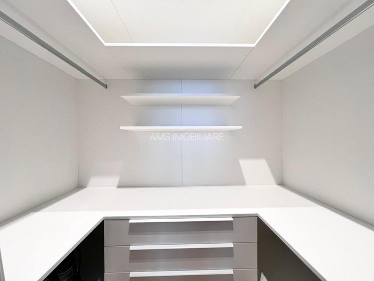 NOU / SUPERB / LUX / SPATII DEPOZITARE GENEROASE / LOC PARCARE DISPONIBIL - 16