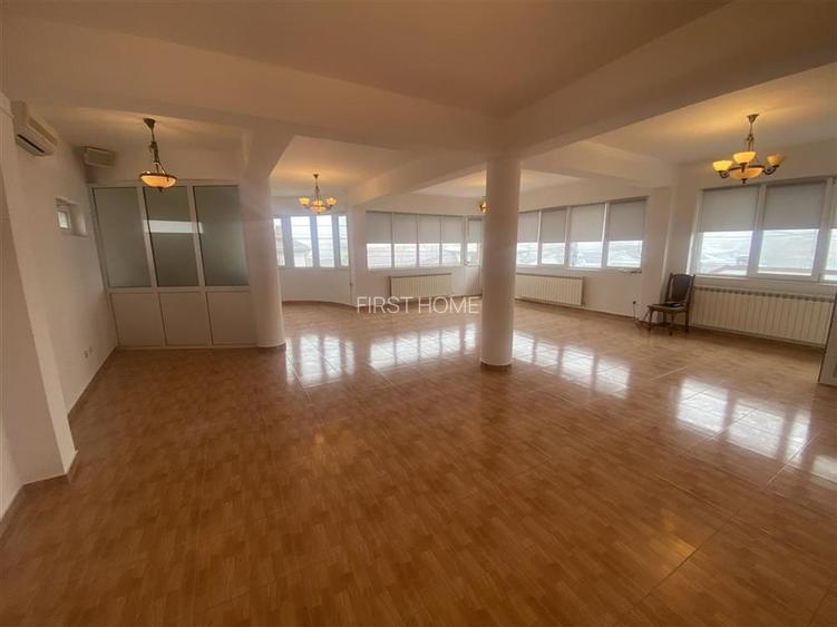 Sp com 115 mp,renovat, comision 0%, pretabil pentru orice activitate - 2