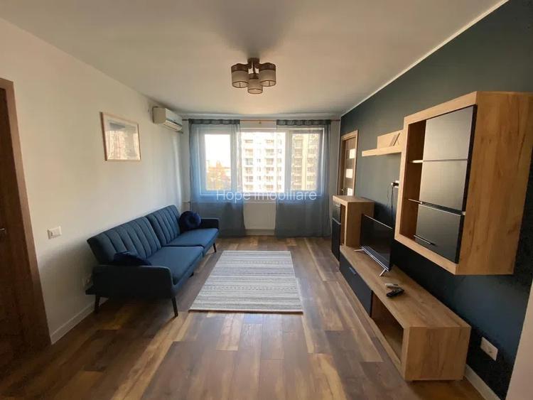 Teiul Doamnei-soseaua Colentina-apartament de 2 camere - 3