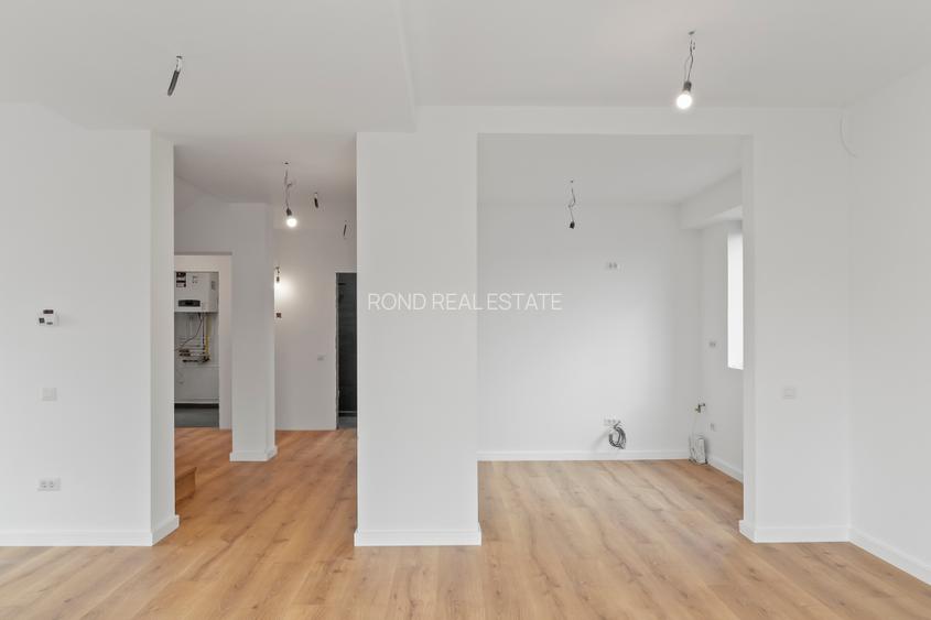 Ultima locuinta dintr-un proiect premium - camin durabil si elegant - 20