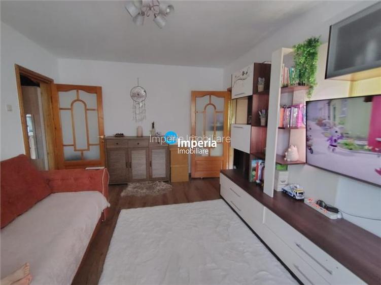 Apartament 2 camere Pacurari/Canta - 2