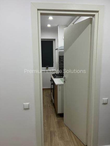 Apartament 2 camere de inchiriat - Modern - Mutare Imediata - 16